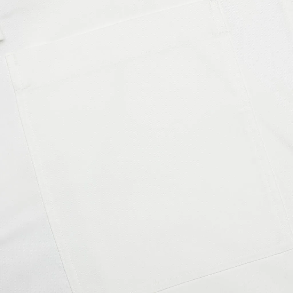 RB Drawing Press Trousers - Pink/Red
