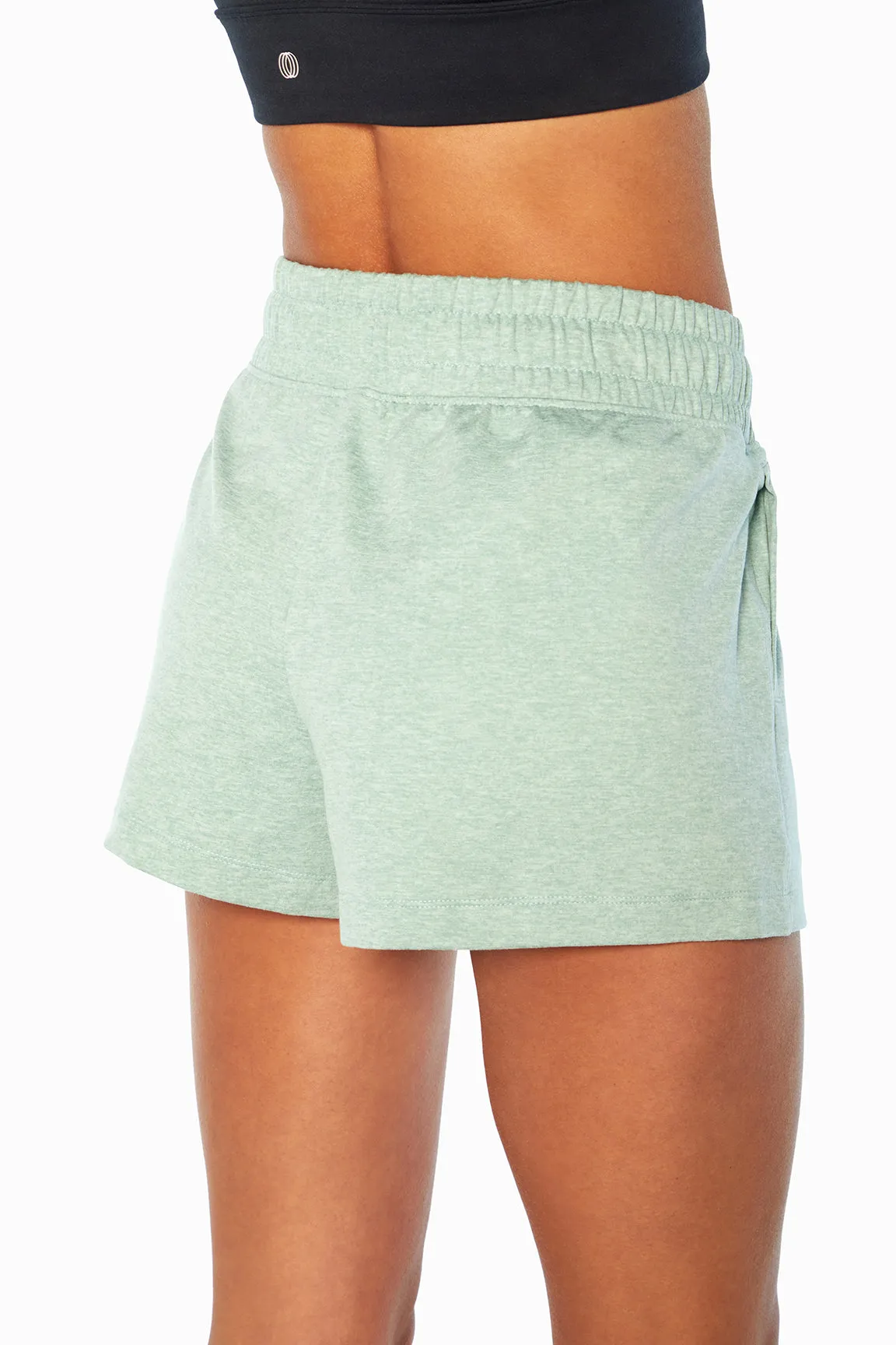 Relax Short