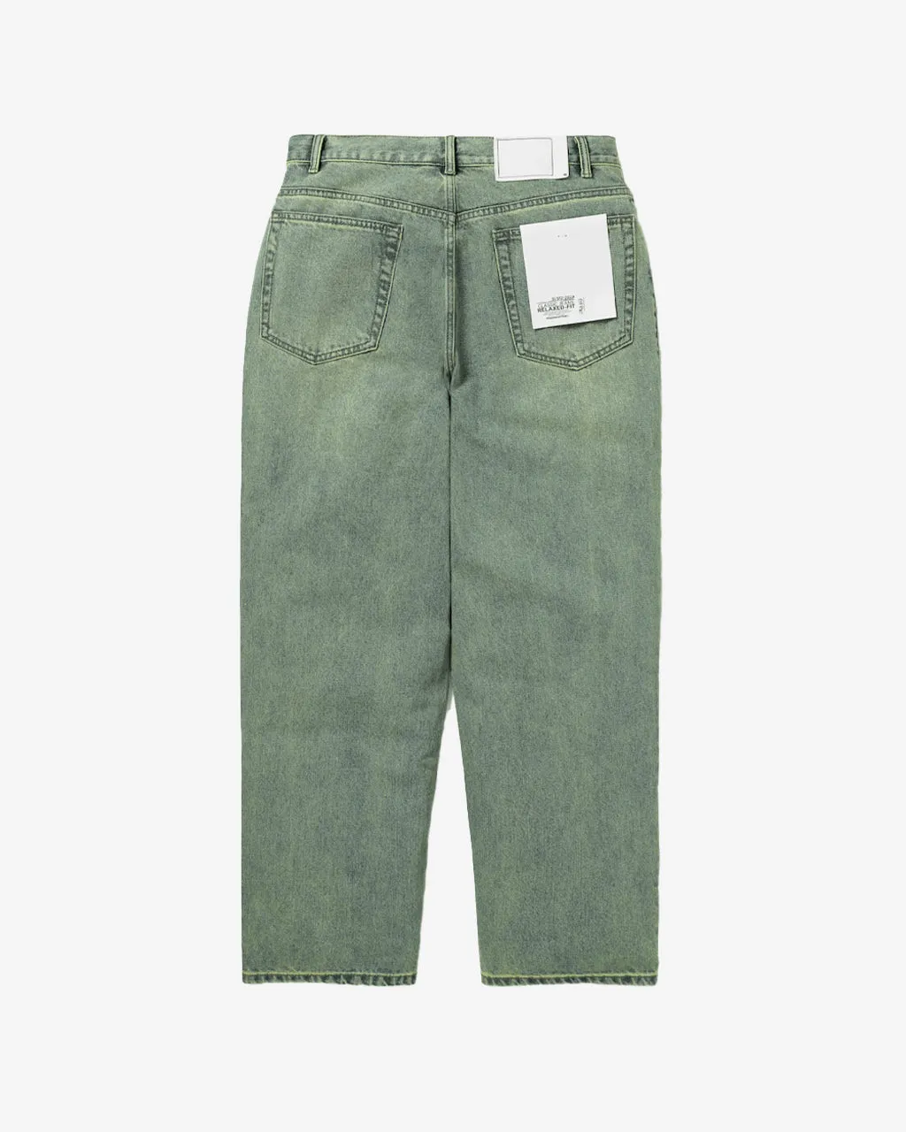 Relaxed Jeans Tint