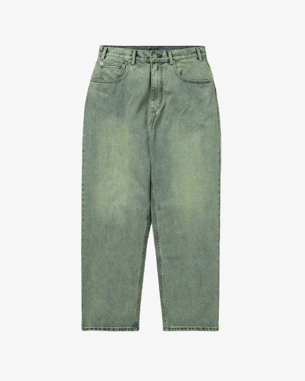Relaxed Jeans Tint
