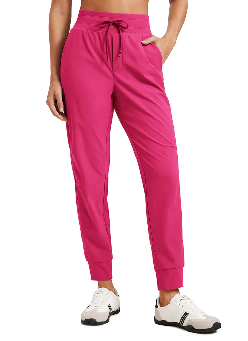 Ripstop Jogger with Pockets 28''