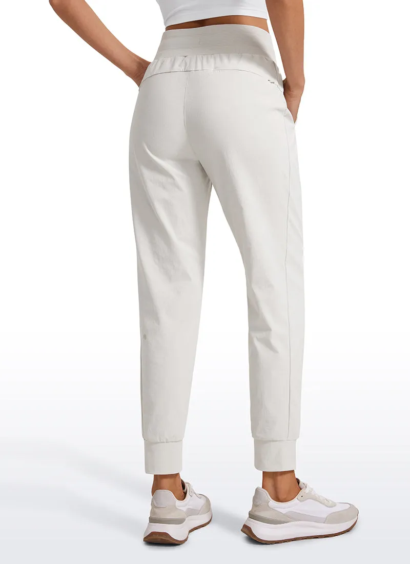 Ripstop Jogger with Pockets 28''