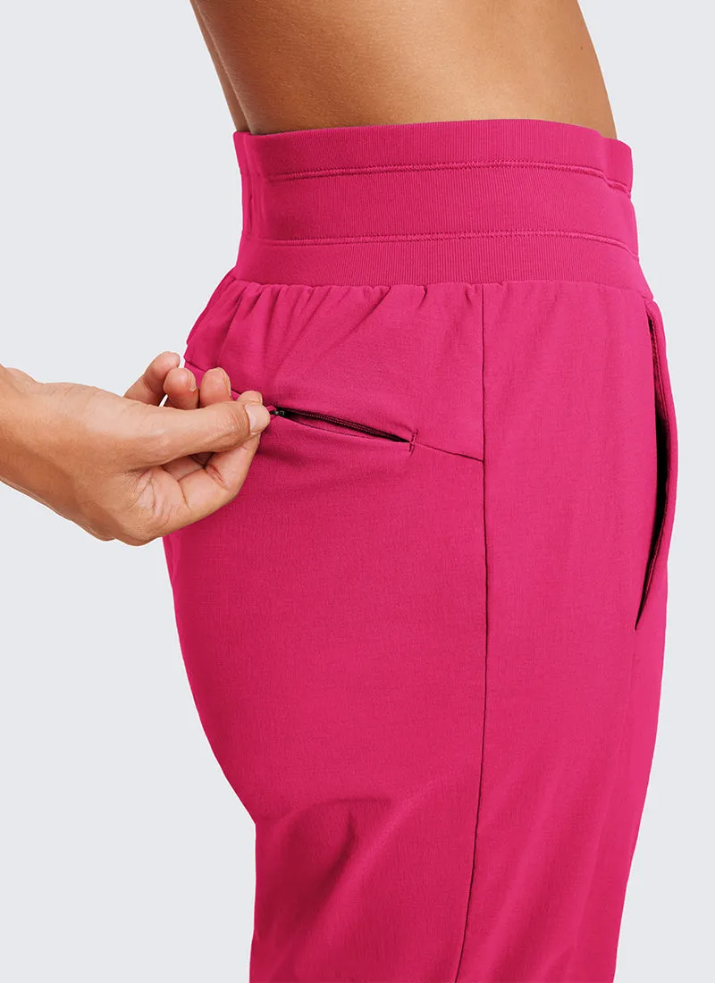 Ripstop Jogger with Pockets 28''