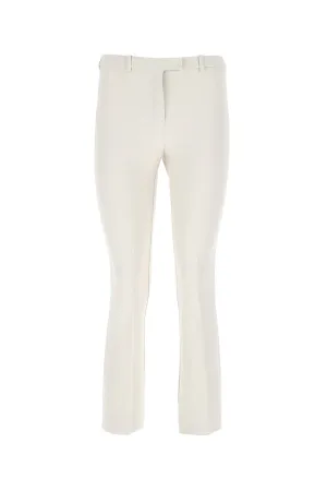 'S Max Mara Cropped Tailored Trousers
