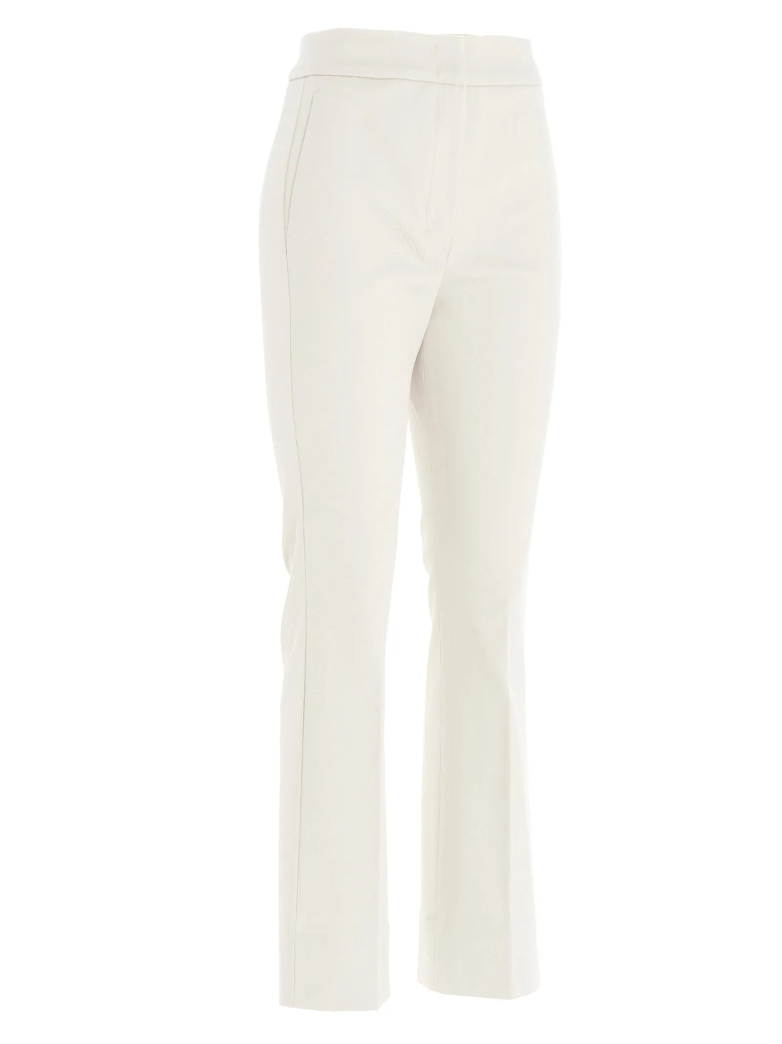 'S Max Mara Tailored Cropped Trousers