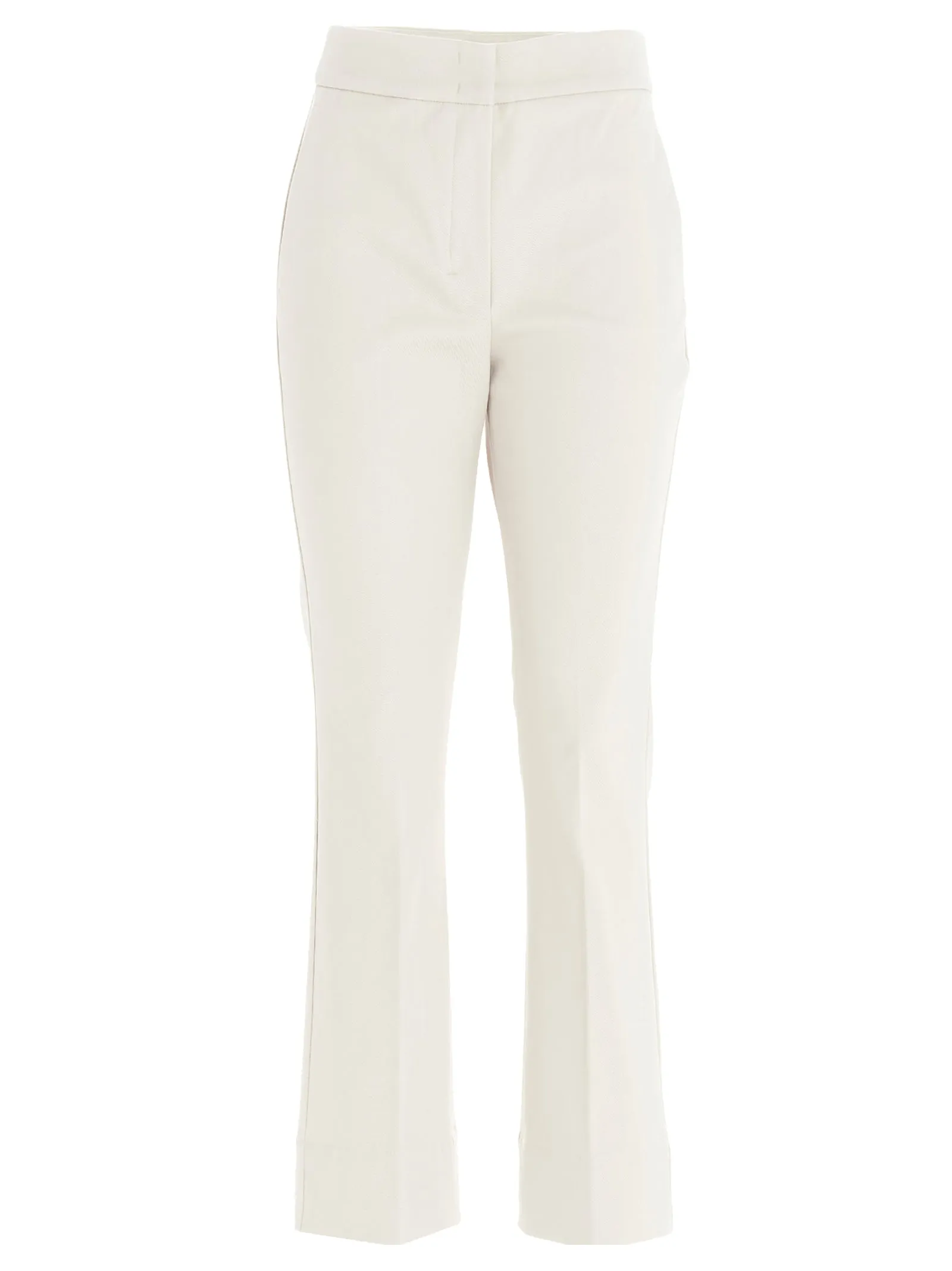 'S Max Mara Tailored Cropped Trousers