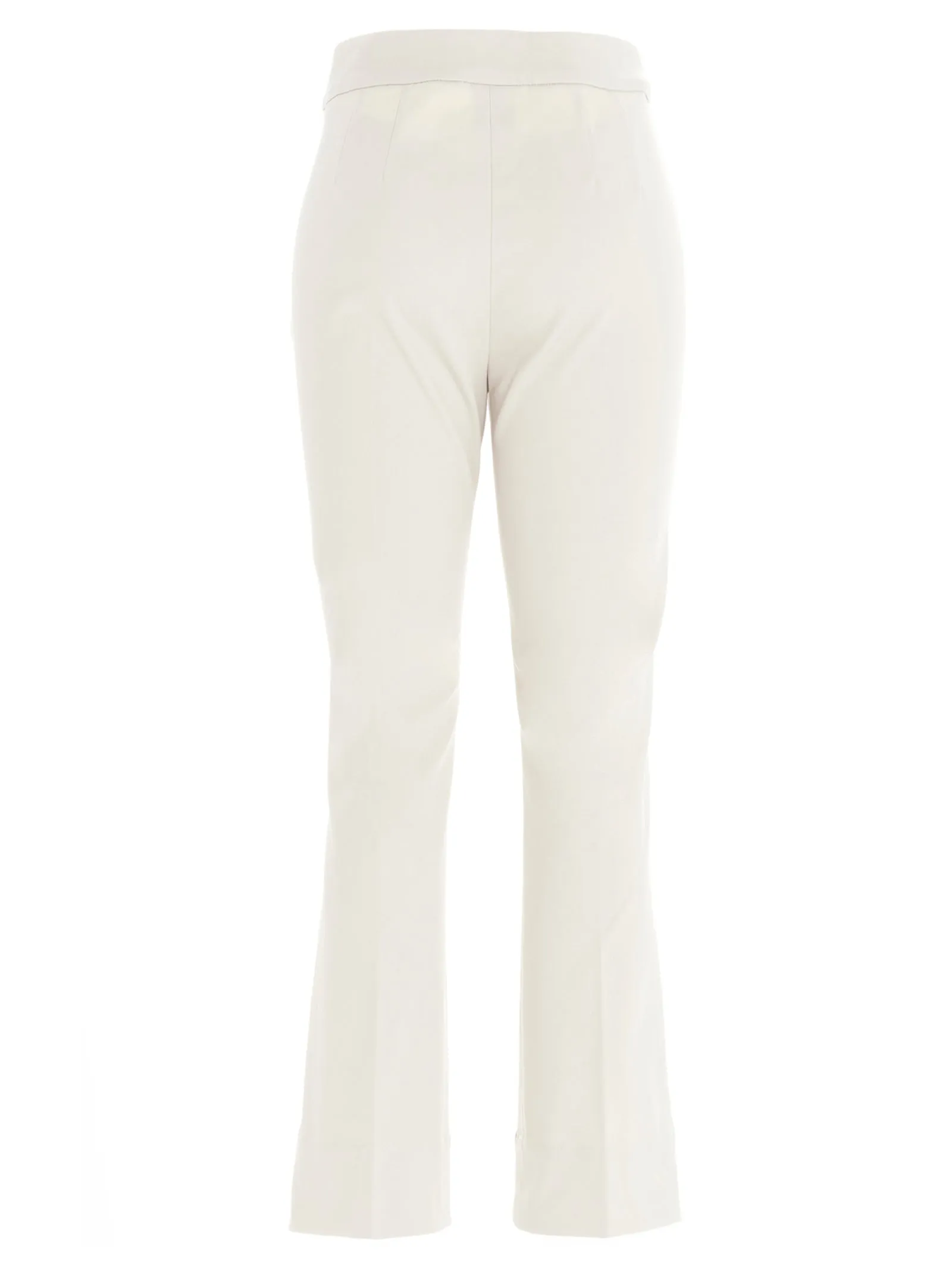 'S Max Mara Tailored Cropped Trousers