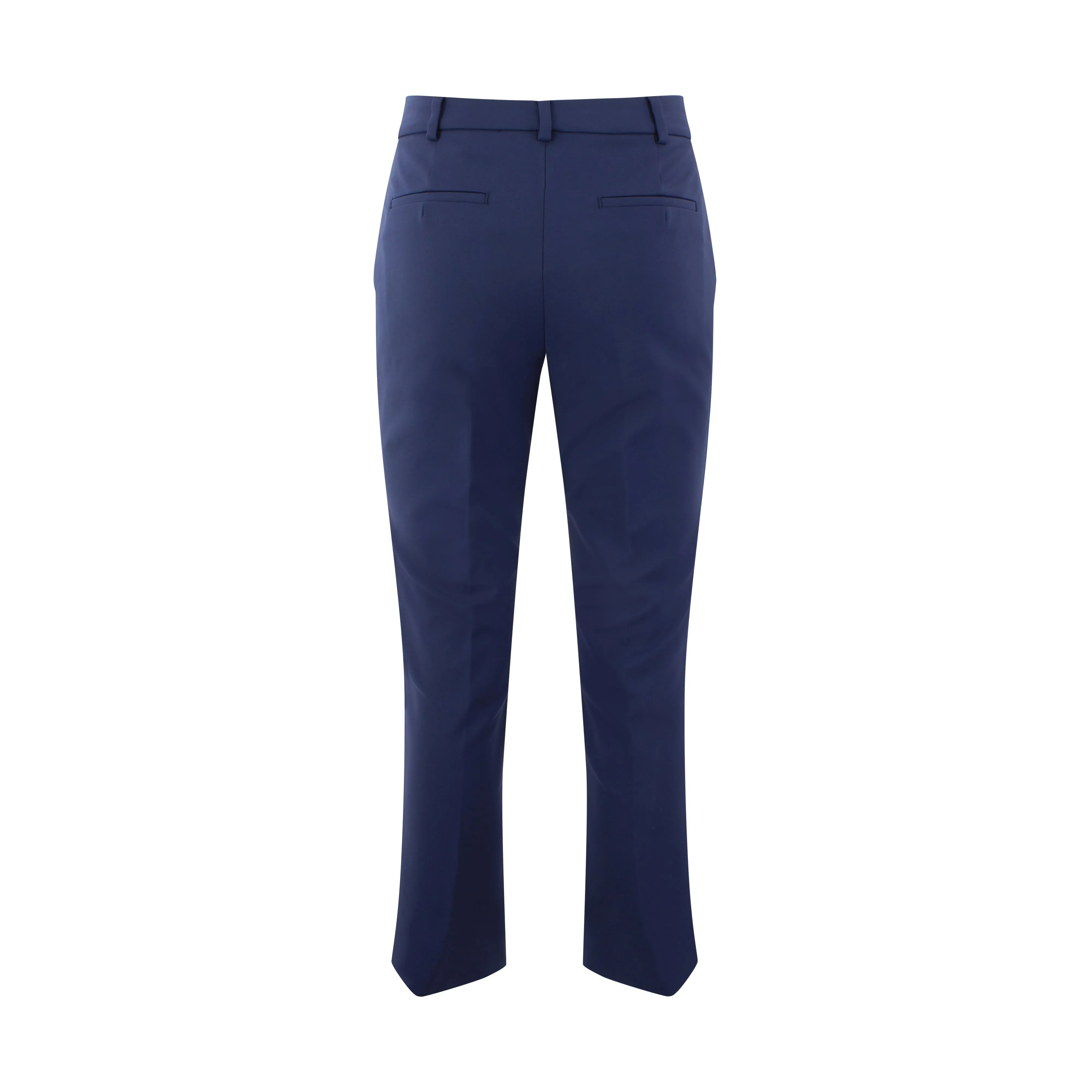 Sportmax	Flared Tailored Trousers