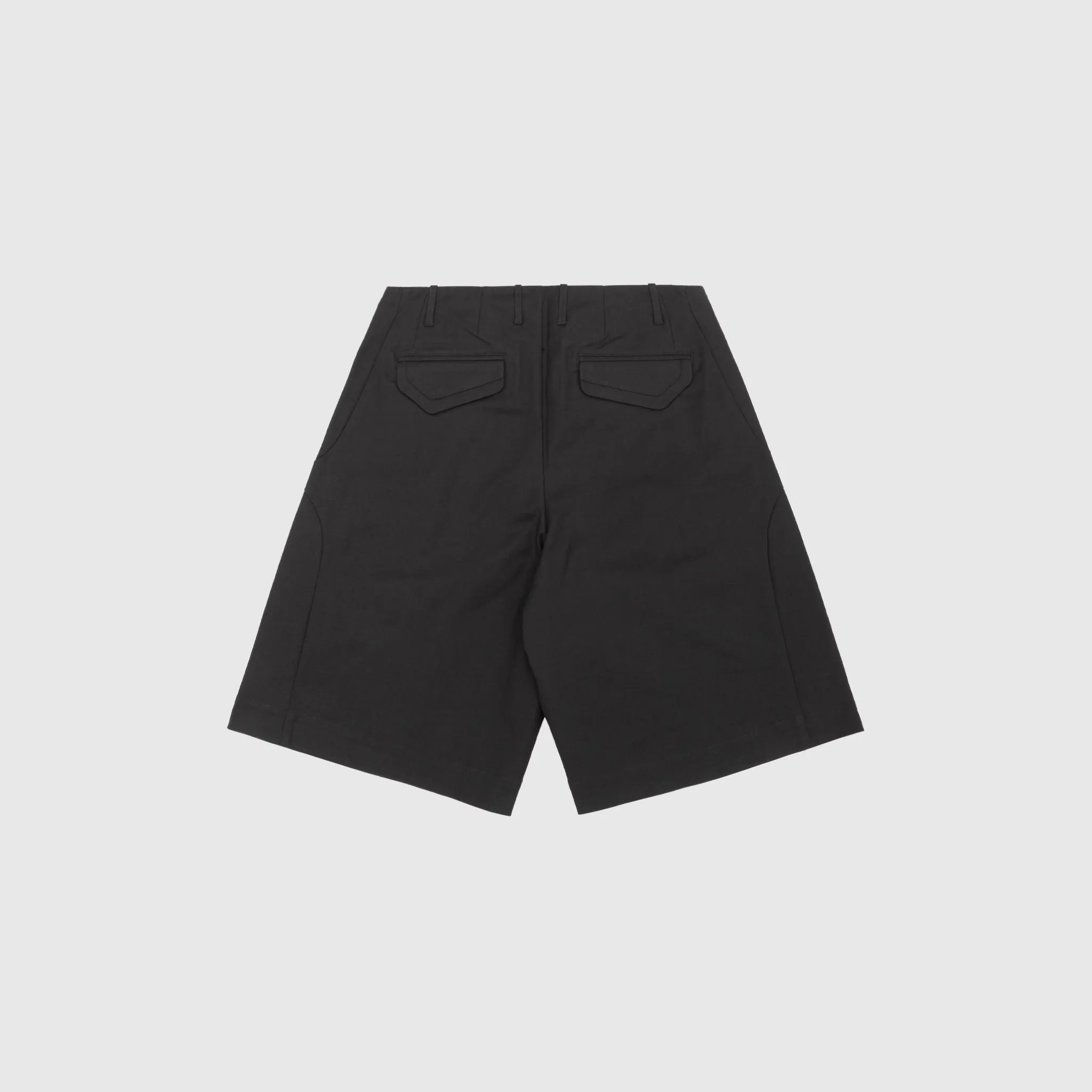 STATIC SHORT
