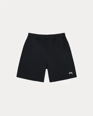 STOCK LOGO SWEATSHORT
