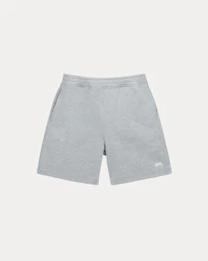 STOCK LOGO SWEATSHORT
