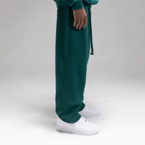 Superkicks | CORE 3.0 UNISEX SWEATPANT GREEN