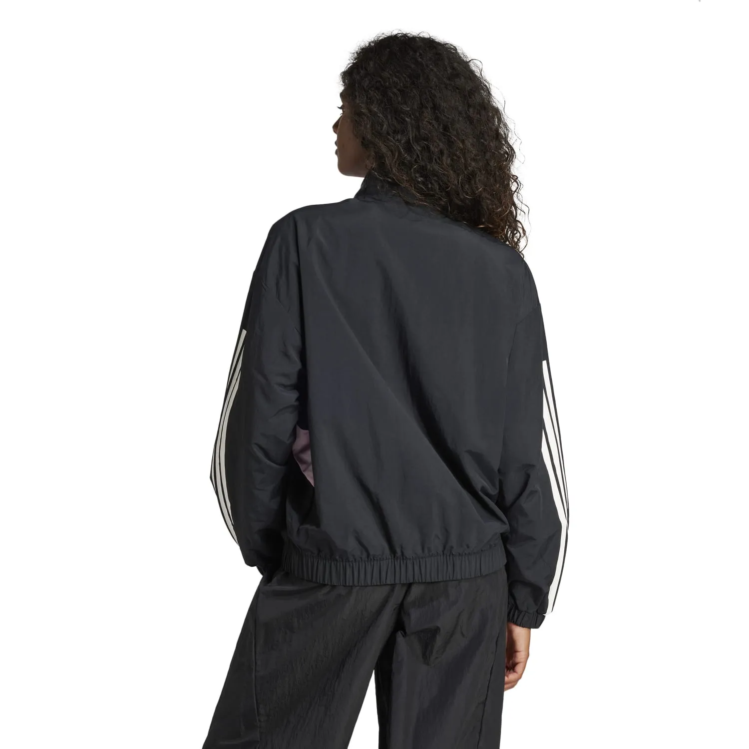 Tiro Colorblock Track Jacket - Womens