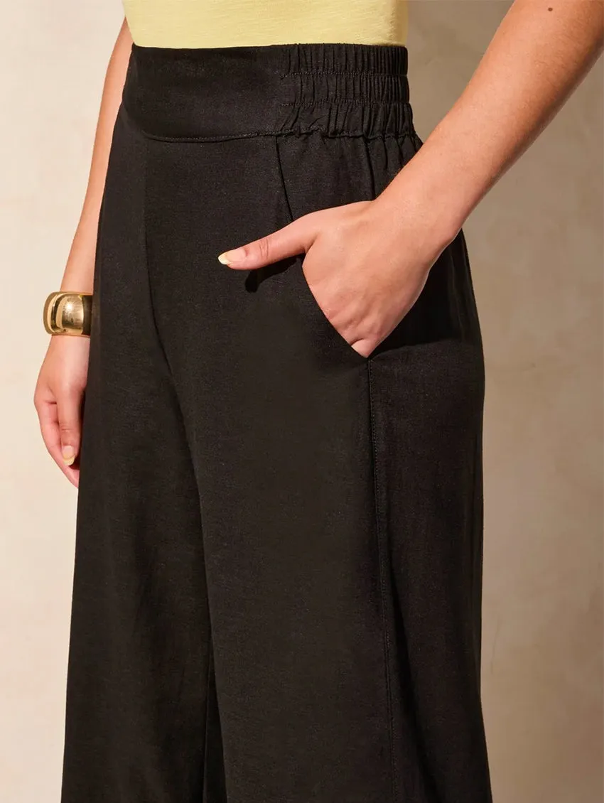 Tribal Beach Pants