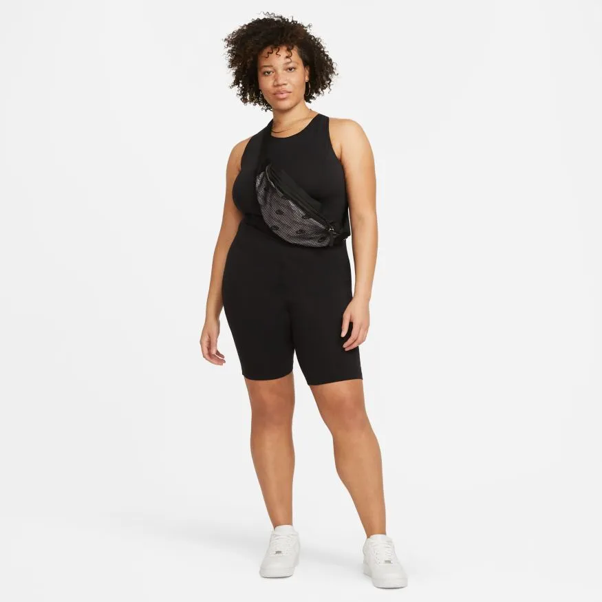 W NSW ICON CLASH 1-PIECE BLK
