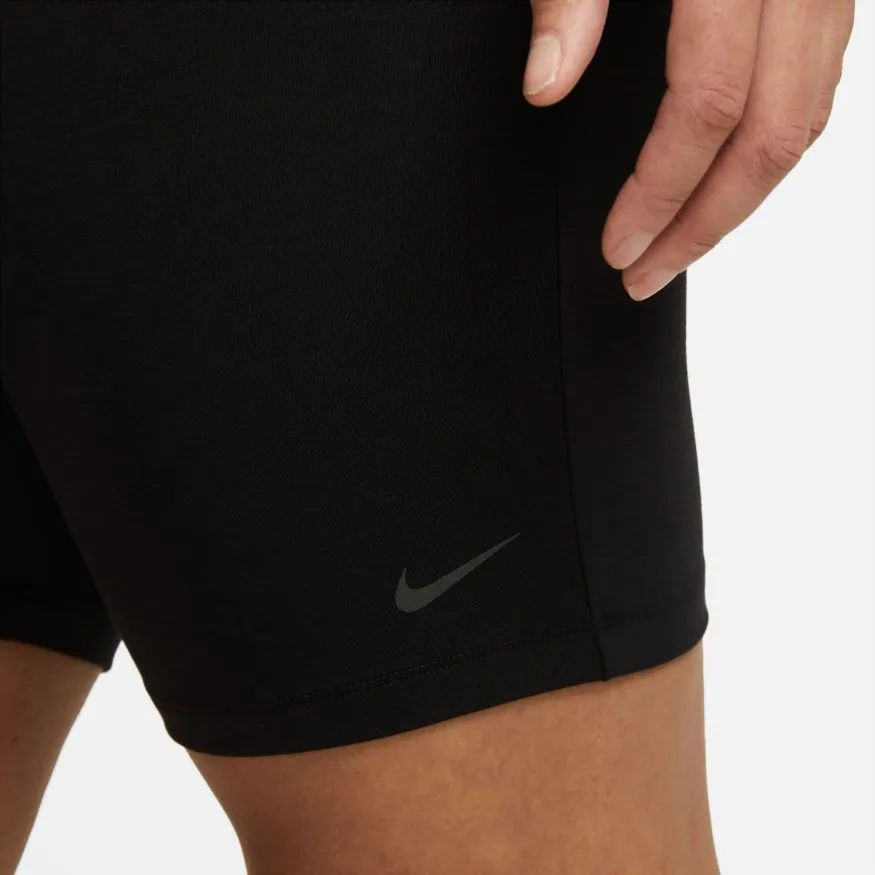 W NSW ICON CLASH 1-PIECE BLK