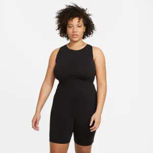 W NSW ICON CLASH 1-PIECE BLK