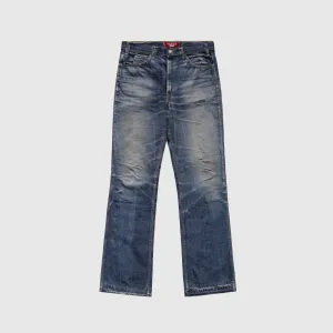 X LEVI'S BERBERJIN INKJET PRINTED PANTS